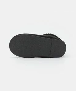 Even&Odd Slippers - Black -Even&Odd Sales Store 87878c261c544ebb8eaa707f54c1b010