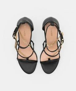 Even&Odd Sandals - Black -Even&Odd Sales Store 87a4a017f41a4b959ac9f3ae8be6dd39