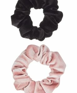 Even&Odd 2 PACK - Hair Styling Accessory - Rose/black -Even&Odd Sales Store 87ae7aededb64911a54fbf60bc5f770d