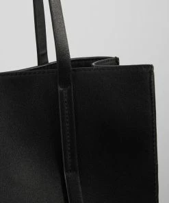 Even&Odd Tote Bag - Black -Even&Odd Sales Store 87cc9b74788d4f7b884e4fb7e5ab754e