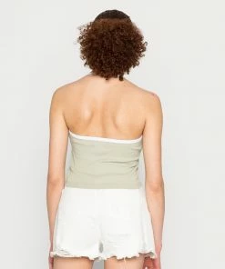 Even&Odd Top - Light Green -Even&Odd Sales Store 880d2a68d00c4420ad6527ad8c0d8443