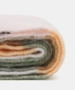 Even&Odd Scarf - Red/green/orange -Even&Odd Sales Store 885be0f8752d47148204dda070662fd1