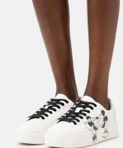 Even&Odd DISNEY MICKEY MOUSE - Trainers - White