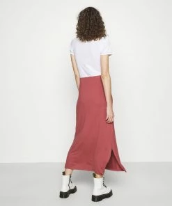 Even&Odd Maxi Skirt - Pink -Even&Odd Sales Store 89c58eb96d4d41edacde1dfe6bf4051c
