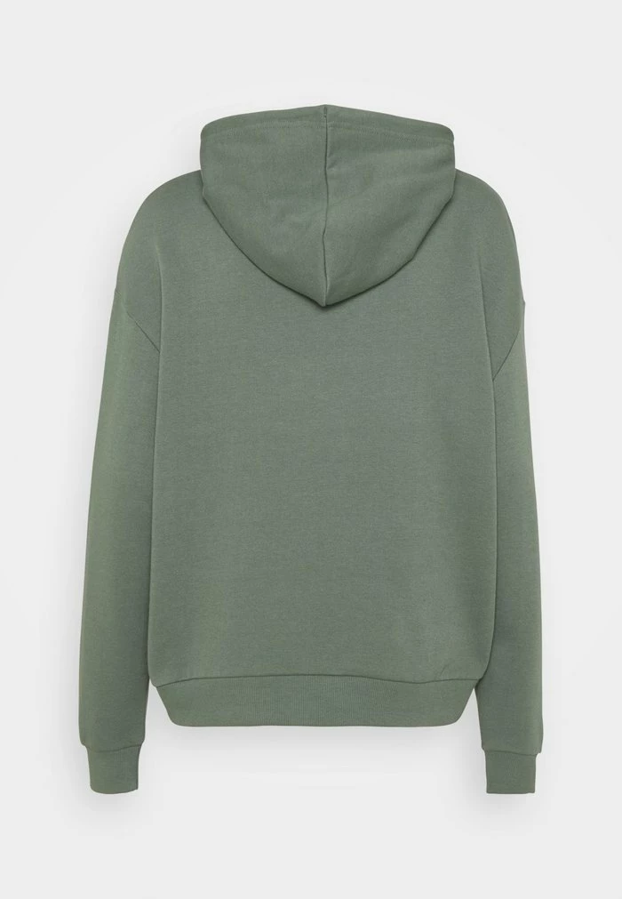 Even&Odd Hoodie - Green 9 Even&Odd Hoodie - Green - Image 7