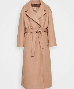 Even&Odd Classic Coat - Camel 12 Even&Odd Classic Coat - Camel -Even&Odd Sales Store 89de0844d23d490cb6922d8c47218dda