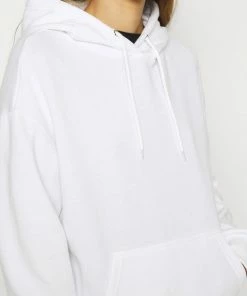 Even&Odd Hoodie - White -Even&Odd Sales Store 89e806487cdb490dbb53c1cf7fcce508
