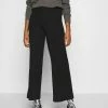 Even&Odd Trousers - Black -Even&Odd Sales Store 89f60ffca5d64f4aa17033b28e533ad1