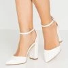 Even&Odd High Heels - White -Even&Odd Sales Store 89fad8b8faa94035b7b61100bdb17982