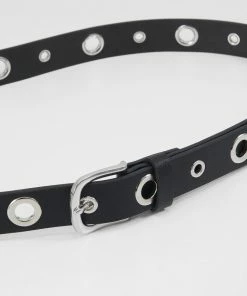 Even&Odd Belt - Black -Even&Odd Sales Store 8a125d3cf1c048ca910097a7e2a9818b