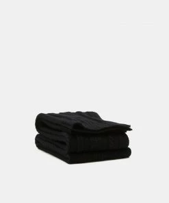 Even&Odd SET - Scarf - Black -Even&Odd Sales Store 8a28e6ac8ef44257b0f5d32f305df66e