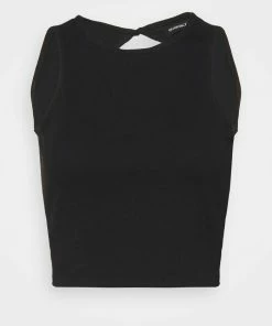 Even&Odd Top - Black -Even&Odd Sales Store 8a2d911905c648efb3eec64f10a3500b