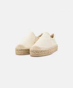 Even&Odd Espadrilles - Off-white -Even&Odd Sales Store 8a3867c9570b46cdac90a0eeb6be7138