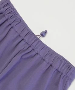 Even&Odd Trousers - Purlpe -Even&Odd Sales Store 8a7df30806c64753b689d5a92b15379d