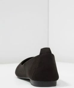 Even&Odd Ballet Pumps - Black -Even&Odd Sales Store 8b0595a7cbd0404aae1e9360aff0d7fa