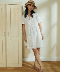 Even&Odd Hat - Tan/green/brown