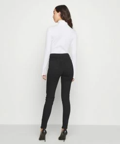 Even&Odd Jeans Skinny Fit - Black Denim -Even&Odd Sales Store 8b335a9a0a4244028b2489a15833f89e