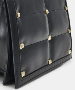 Even&Odd Across Body Bag - Black -Even&Odd Sales Store 8b9faf2307d04dcdbd24eb6b545b95b4