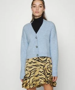 Even&Odd Cardigan - Light Blue