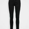 Even&Odd Slim Fit Jeans - Black Denim -Even&Odd Sales Store 8bcbb919c65845cc8162591c4ead5fab