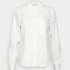 Even&Odd Blouse - White -Even&Odd Sales Store 8be8250d65e74f7683347b6081958cda