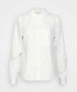 Even&Odd Blouse - White