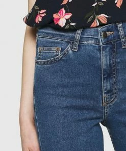 Even&Odd Jeans Skinny Fit - Blue Denim -Even&Odd Sales Store 8bfd157a75af435894cf957baaee3608