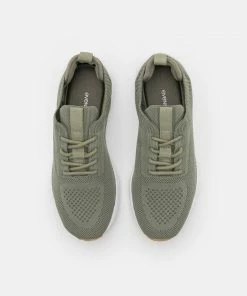 Even&Odd Trainers - Olive 13 Even&Odd Trainers - Olive -Even&Odd Sales Store 8c0633841f2448d2a3920759d9ca01d1