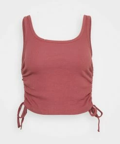 Even&Odd Top - Red -Even&Odd Sales Store 8c19bf88a50b4b979243c3f9874eeb61