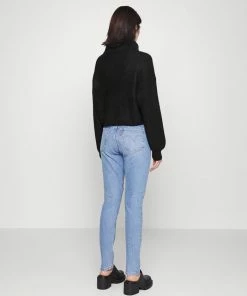 Even&Odd Jumper - Black -Even&Odd Sales Store 8c3d4398992544808d565c30de8c72b1