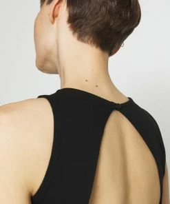 Even&Odd Top - Black -Even&Odd Sales Store 8c3e444c367e41c6a83d48933c759bb9