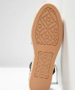 Even&Odd Espadrilles - Black -Even&Odd Sales Store 8c59fd063f904c58a47f479058b76284