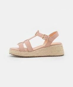 Even&Odd Platform Sandals - Light Pink 9 Even&Odd Platform Sandals - Light Pink -Even&Odd Sales Store 8c6976c55cd546ceb5aa76a117fe0499