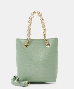 Even&Odd Handbag - Mint