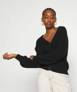 Even&Odd Cardigan - Black -Even&Odd Sales Store 8c87aa4e93184af9a8642e46a938a1fa