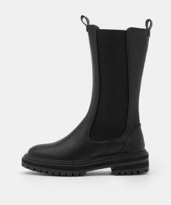 Even&Odd Boots - Black -Even&Odd Sales Store 8cd52fc68db64eda993d3cf0158efa6f