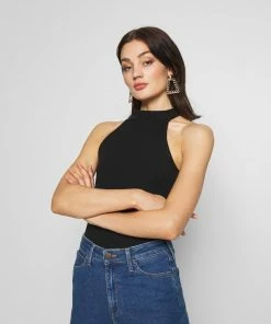 Even&Odd Top - Black -Even&Odd Sales Store 8cecd3b4bac540289dd4ec7b860238cc