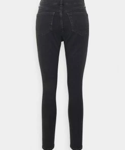 Even&Odd Jeans Skinny Fit - Grey -Even&Odd Sales Store 8d116da09aa945279f7006f04730af44