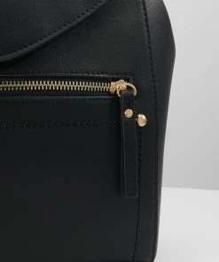 Even&Odd Rucksack - Black -Even&Odd Sales Store 8d23a07fbb5344749fa45ce3ffa6c0a5