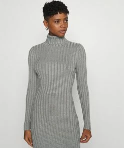 Even&Odd Shift Dress - Mottled Grey 13 Even&Odd Shift Dress - Mottled Grey -Even&Odd Sales Store 8d53d45e4f784f9baaf6039a4277e8d9