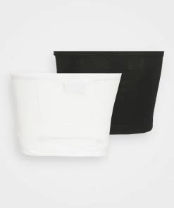 Even&Odd 2 PACK - Top - White/black 16 Even&Odd 2 PACK - Top - White/black -Even&Odd Sales Store 8d71f4f5220d498d874096d3e3bfb66e