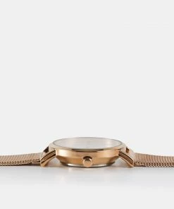 Even&Odd SET - Watch - Rose Gold-coloured/pink 9 Even&Odd SET - Watch - Rose Gold-coloured/pink -Even&Odd Sales Store 8db760f835bd43448495db4ce1be44a0