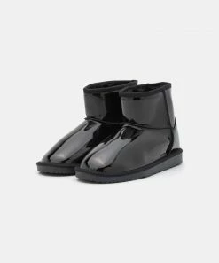 Even&Odd Classic Ankle Boots - Black -Even&Odd Sales Store 8dcf03c51fb545ada1b06484a05baed5