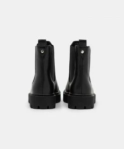 Even&Odd Winter Boots - Black -Even&Odd Sales Store 8e0d9767f57749e6b80ebe8f29572e16