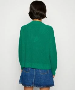 Even&Odd Jumper - Green -Even&Odd Sales Store 8e369f0fa73b46db84eb5de7780d5041