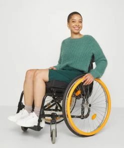 Even&Odd Pencil Skirt - Green -Even&Odd Sales Store 8e3af055ddb043babb18031f2ec51d8a