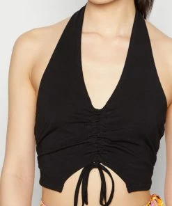 Even&Odd Top - Black -Even&Odd Sales Store 8e9c8e817ed1498b88797ba275a1fa2a