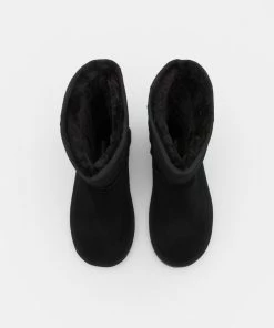 Even&Odd WINTER BOOTIES LEATHER - Classic Ankle Boots - Black 13 Even&Odd WINTER BOOTIES LEATHER - Classic Ankle Boots - Black -Even&Odd Sales Store 8e9dfa4d28184e829591dec17a9decb5