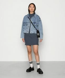 Even&Odd Day Dress - Dark Blue 8 Even&Odd Day Dress - Dark Blue -Even&Odd Sales Store 8e9ec7f8650743268296ad9414405f8c