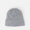 Even&Odd Beanie - Grey -Even&Odd Sales Store 8eb4c155dca3467992dde3661cb67634